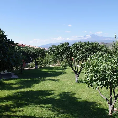 B&B Villa Valentina-2