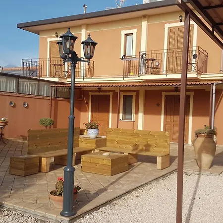 B&B Villa Valentina-3