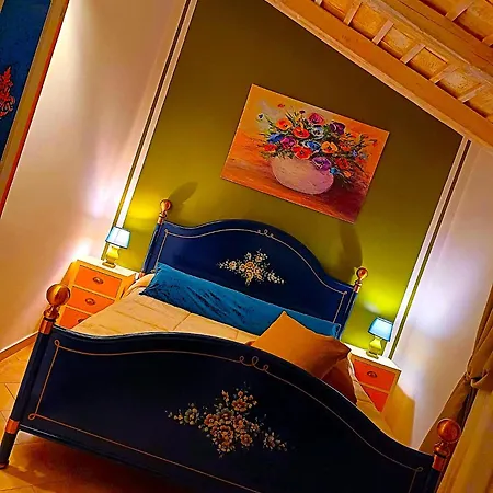Le Caserie Locanda Di Charme-3