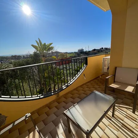 B&B Villa Marinetti-3
