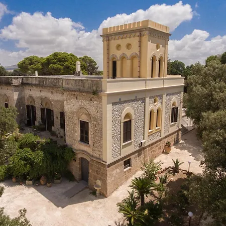 Villa le Torri B&B-2