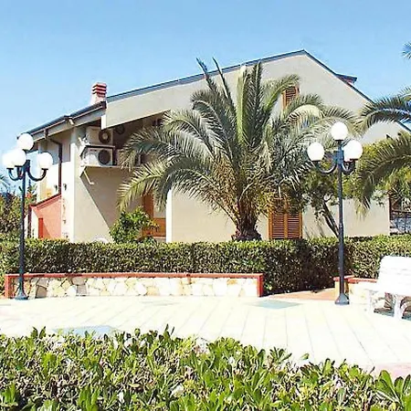 Residence Fontana Barone, Cefalu-2