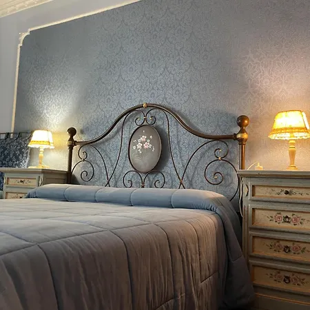 Agriturismo Villa Russo-3