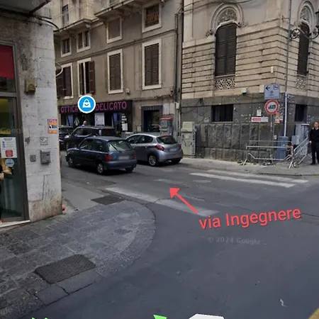 La Casa Di Romi-3