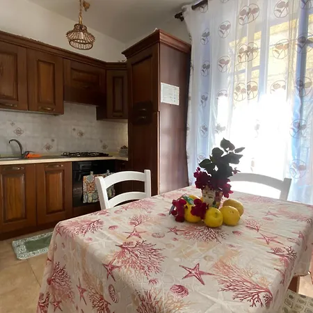 Lipari Centro Storico Flat 7 Mins From Port-2