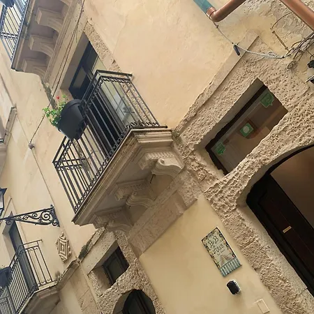 B&B Ares Charme-3
