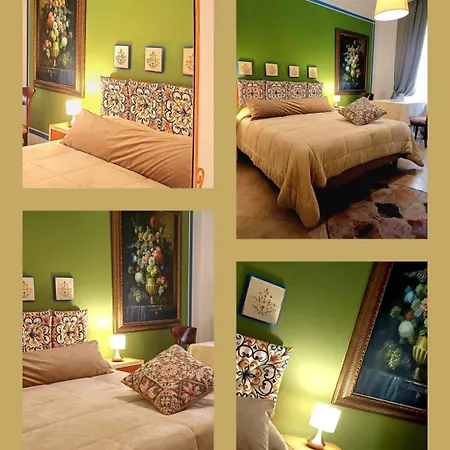 Le Caserie Locanda di Charme-3