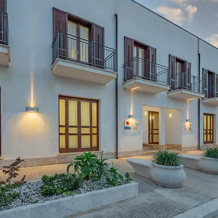 Hotel Sabbia D'Oro-2