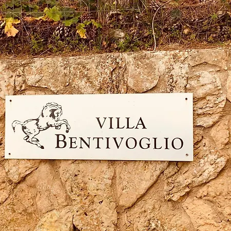 Agriresort Villa Bentivoglio-3