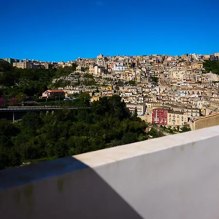 La Terrazza Sul Barocco-2
