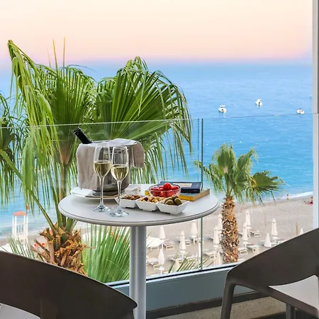 Albatros Beach Hotel-2