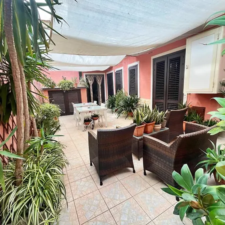 B&B Epos Acitrezza-3