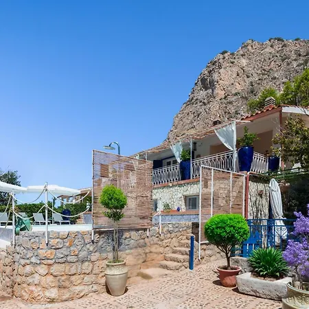 VFH Villa Flavia Eco B&B - 50 metri dal mare-3