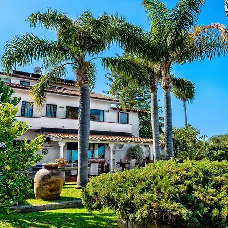B&B Villa Bency-3