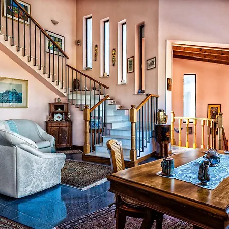 B&B Villa Bency-2