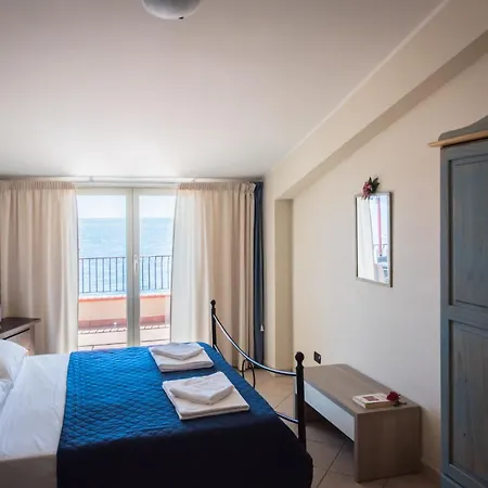 B&B La Sirena-2