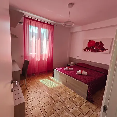 Alto Giardino B&B-3