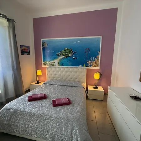 Casa Bucalo Taormina-3