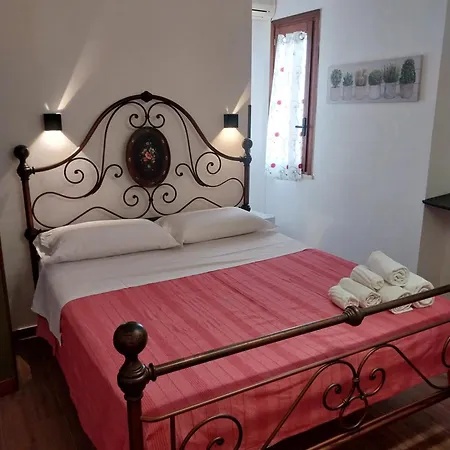 b&b Le Rocce-3