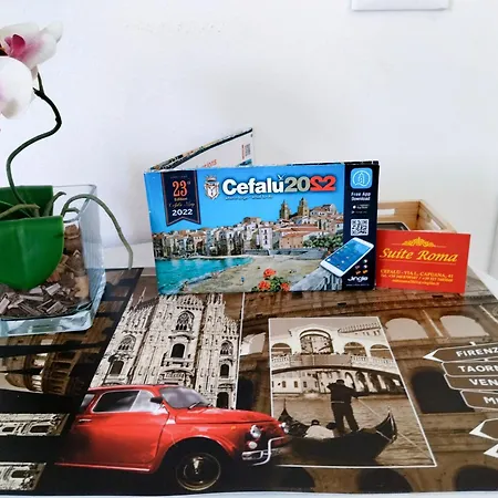 Suite Roma-2