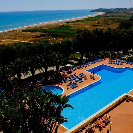 Paradise Beach Resort Selinunte-2
