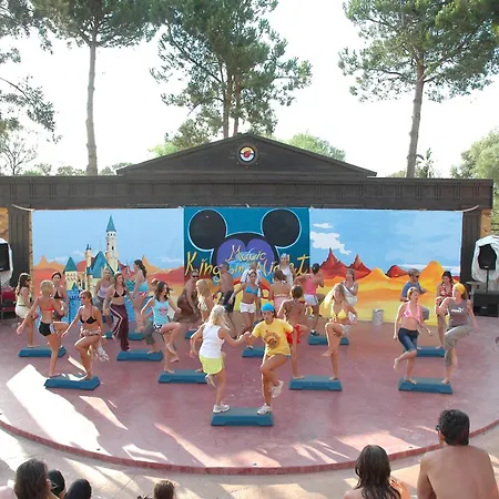 Paradise Beach Resort Selinunte-3
