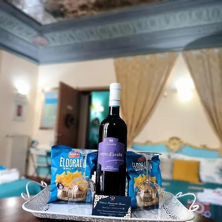 Vittorio Emanuele Rooms Di Prinzi-2