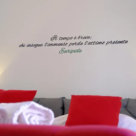 B&B Al Teatro Greco-3