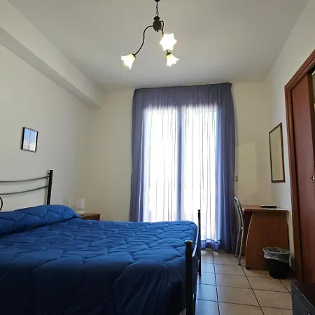Fragolina B&B-3