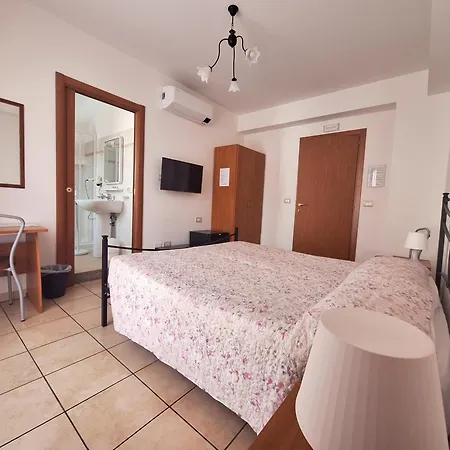 Fragolina B&B-2