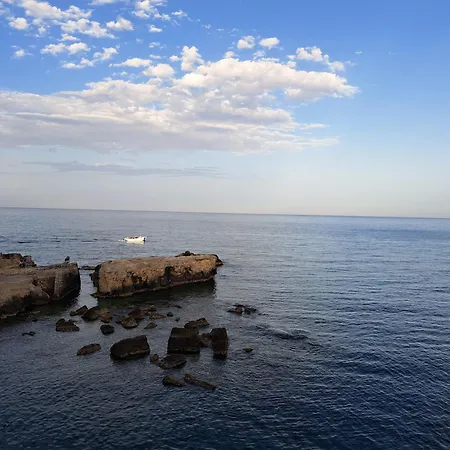 Ortigia Adriana Suite-2