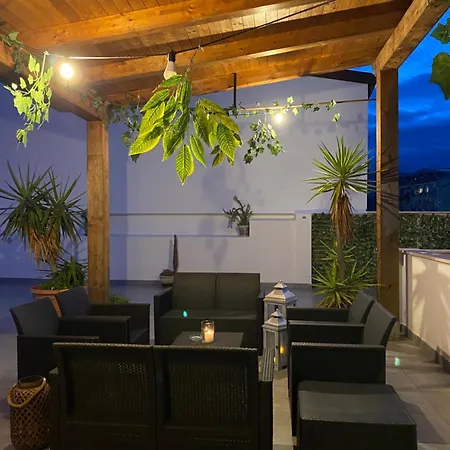 B & B Jasmine-2