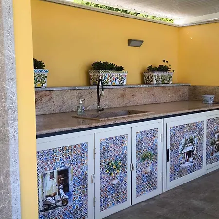 La Villa Trinacria-2