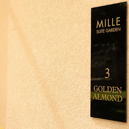 Mille Suite Garden-2
