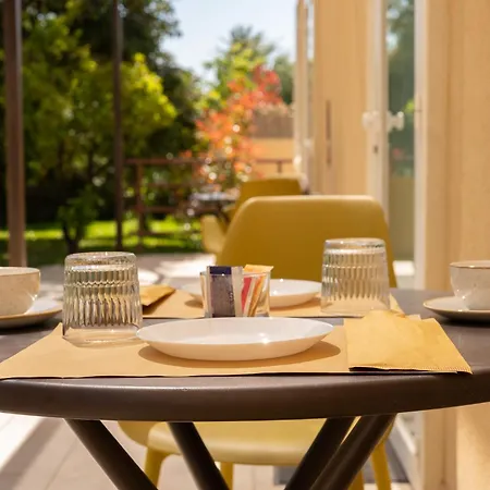 Mille Suite Garden-3