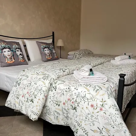 B & B Jasmine-3