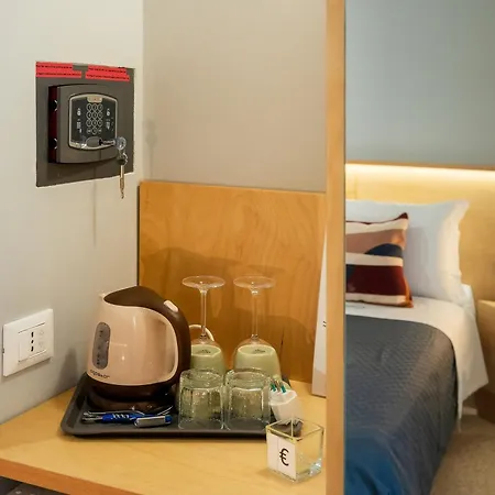 Ciccio Rooms&breakfast - Self check-in-2