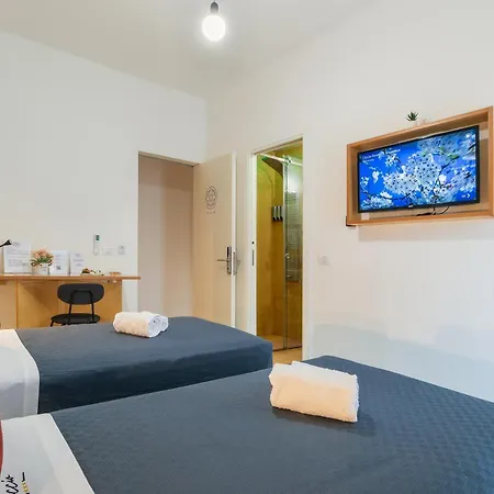 Ciccio Rooms&breakfast - Self check-in-3