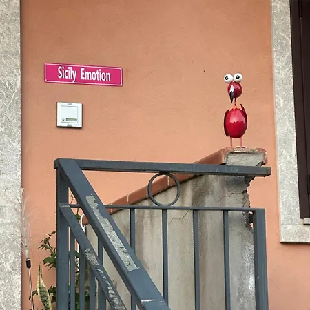 Sicily Emotion Special Rooms-3
