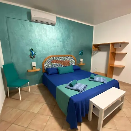 L'Olimpo Sul Mare-2