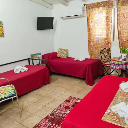 B&B Sikelia-2