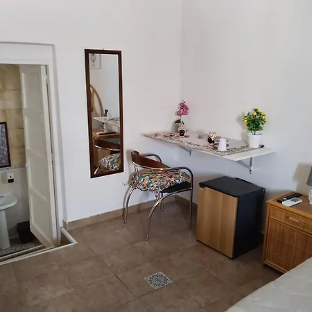 B&B Sikelia-3