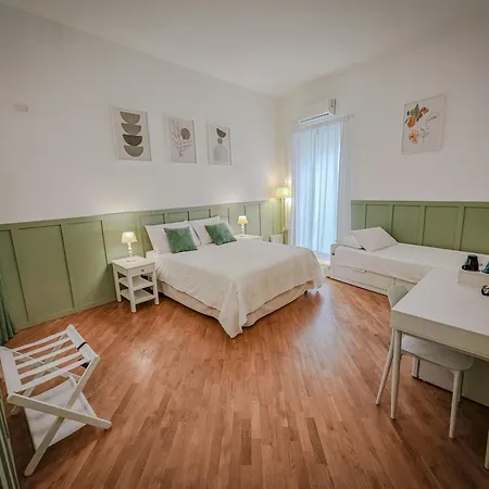 Sant'Eligio Apartments & Rooms-2
