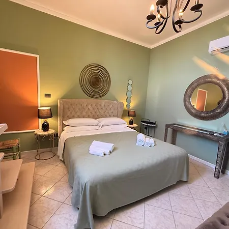 Panorama Suites Noto - Adults Only-2