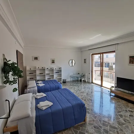 La Casa Del Capo-3