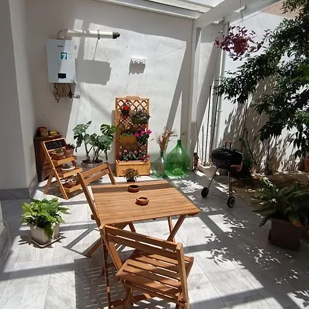 Tati'S Garden-3