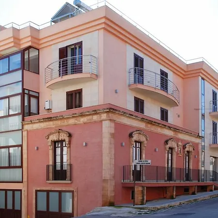 B&B Sikelia-3