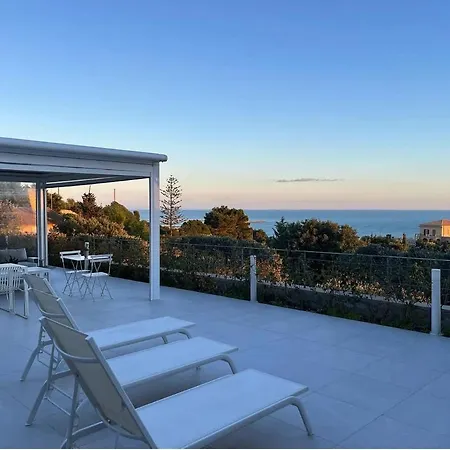 Il Mare di Giù Boutique Guesthouse-2