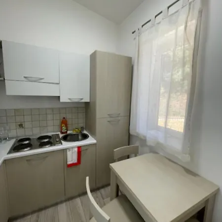 Casa Vacanze IL GIGANTE Comfort a Due Passi dalla Valle dei Templi-2