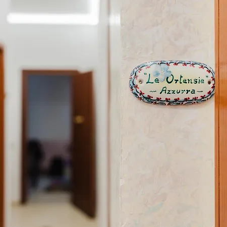 B&B Le Ortensie-3